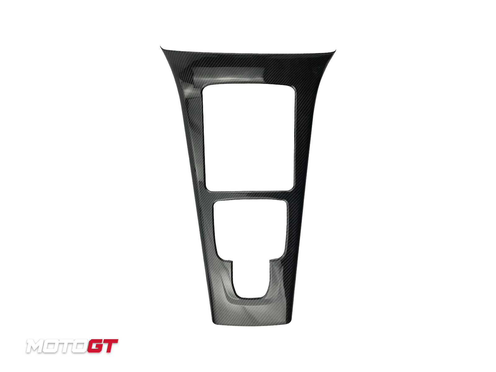 A CLASS INNER CONOSOLE PANEL TRIM